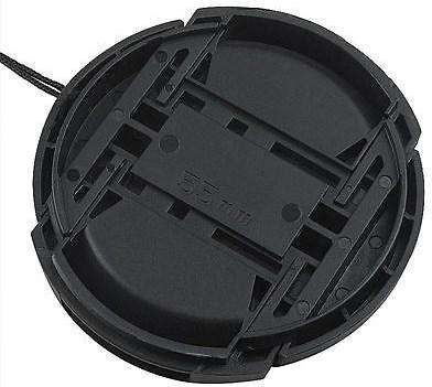 Actual product image Tamron Front cover 55mm (55 mm)