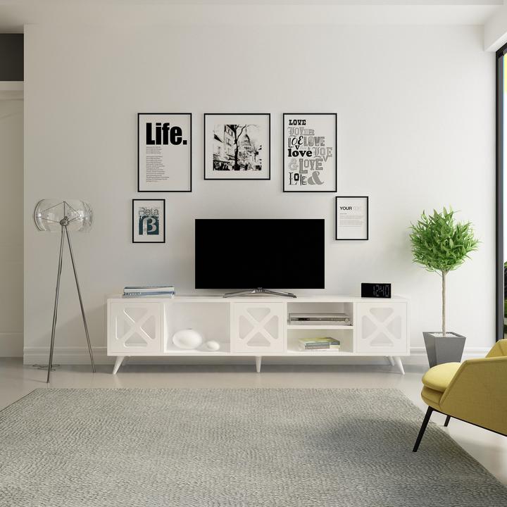 Produktbild Hanah Home Heidi (180 x 45.5 x 29.5 cm)