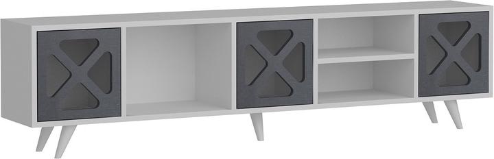 Actual product image Hanah Home Heidi (180 x 45.5 x 29.5 cm)