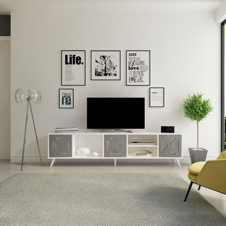 Actual product image Hanah Home Heidi (180 x 45.5 x 29.5 cm)