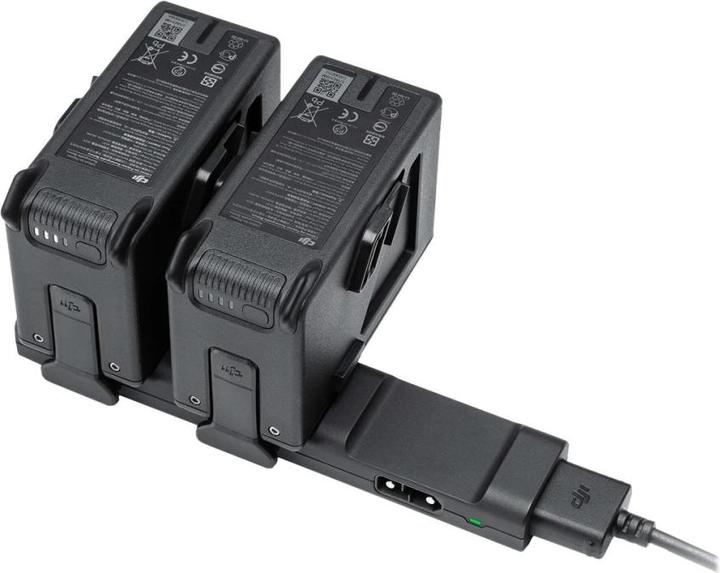 Productafbeelding DJI FPV Batterij Oplaad Hub (Oplader voor drone, DJI FPV)