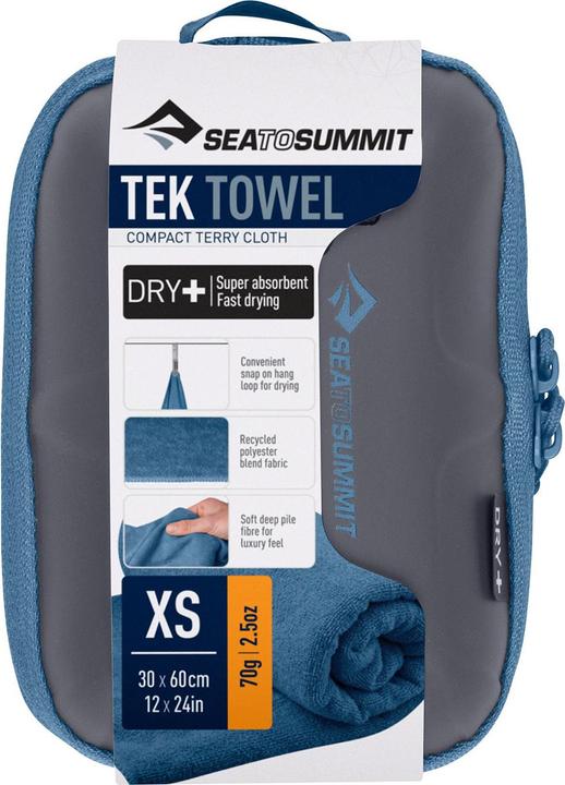 Image du produit Sea To Summit Serviette Tek Towel M (50 x 100 cm)