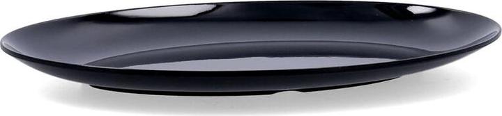 Produktbild Quid Schale Select Basic Schwarz Melamine 25 x 18 cm (24 Stück) (25 x 18 cm)