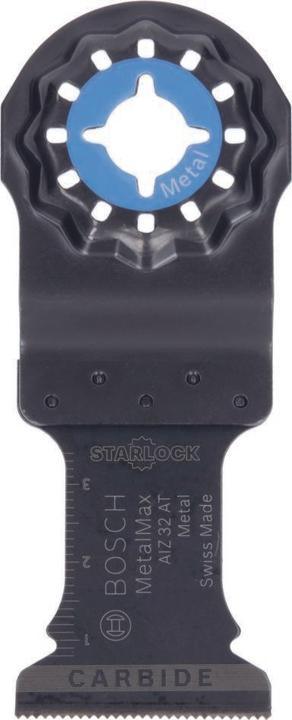 Image du produit Bosch Zubehör Aiz 32 At