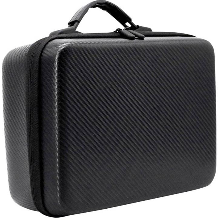 Immagine prodotto Reely Custodia da trasporto per multicottero Custodia da trasporto per DJI Mavic PRO (Borsa porta drone, DJI Mavic Pro)