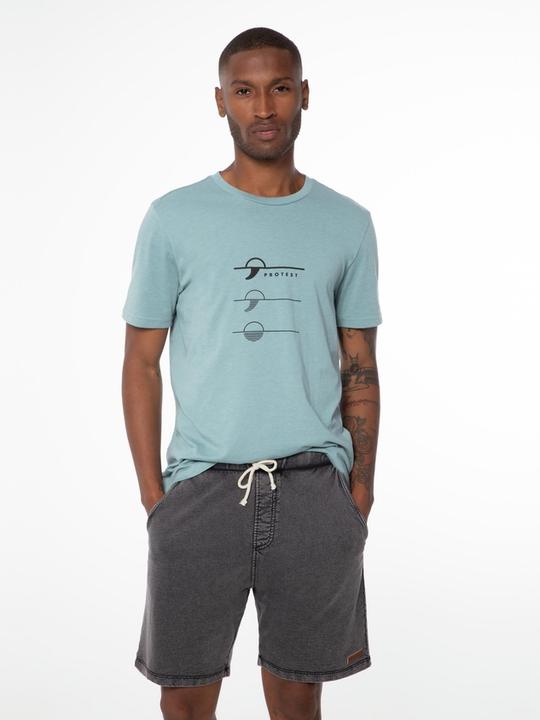 Actual product image Protest CARVER jogging shorts (XS)