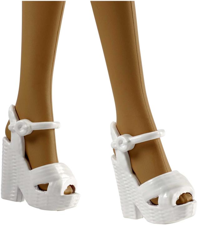 Actual product image Barbie Doll & Accessories Collection
