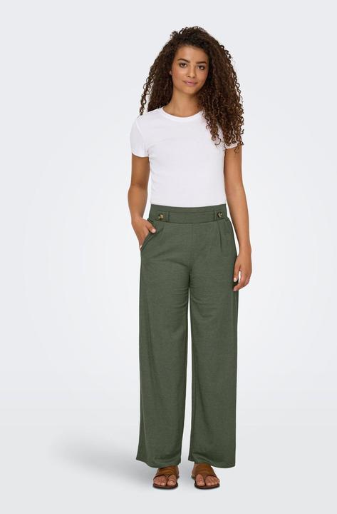 Actual product image JdY JDYBIRDIE Regular fit trousers Trousers (XL)