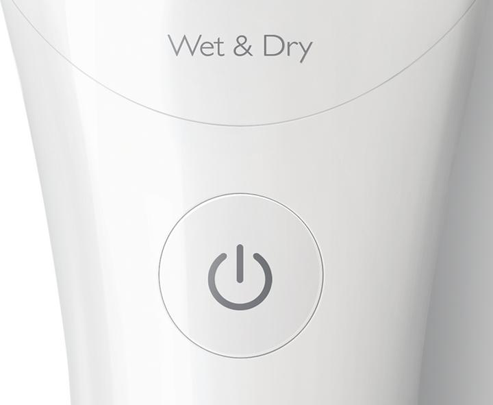 Produktbild Philips SatinShave Advanced