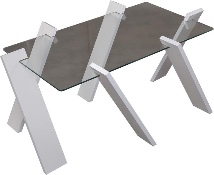 Image du produit Hanah Home Carly (92 x 41 x 57 cm)