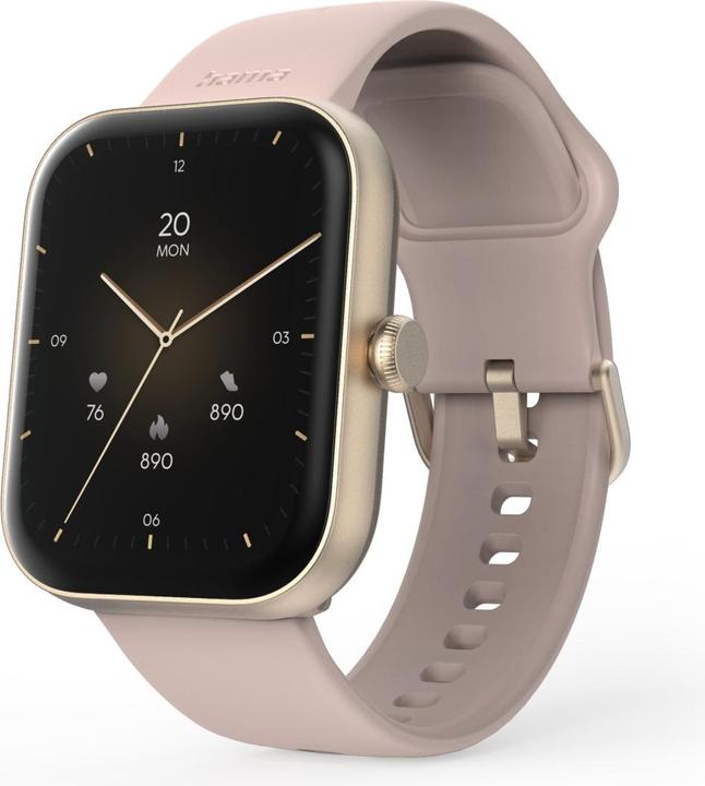 Actual product image Hama Fit Watch 5000 (47 mm)