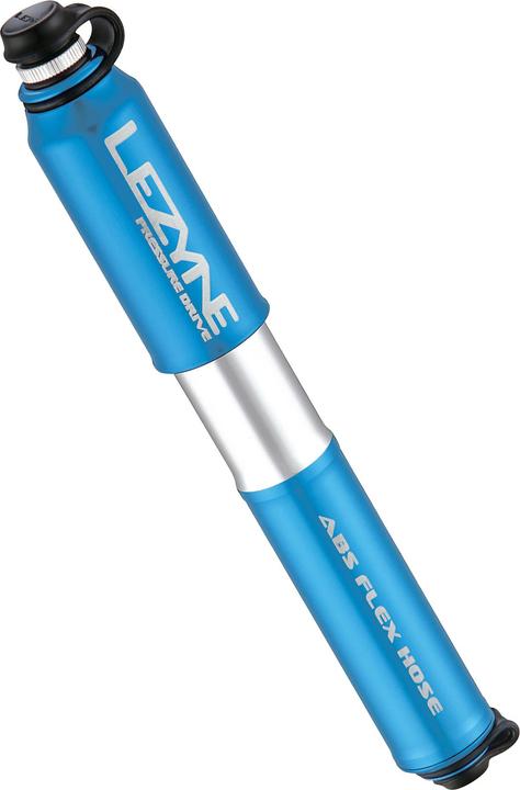Lezyne PRESSURE DRIVE Medium 2012