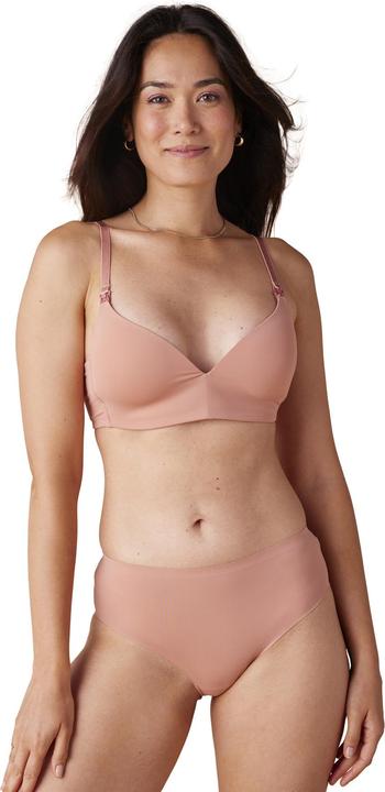 Produktbild Envie de Fraise 2er-Pack Still-BHs, Mikrofaser und Spitze (75 E)