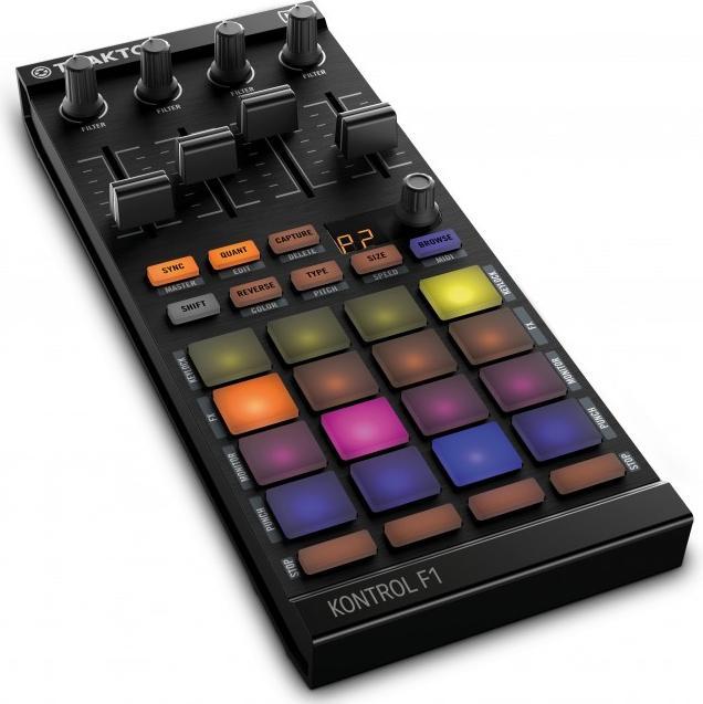 Immagine prodotto Native Traktor Kontrol F1