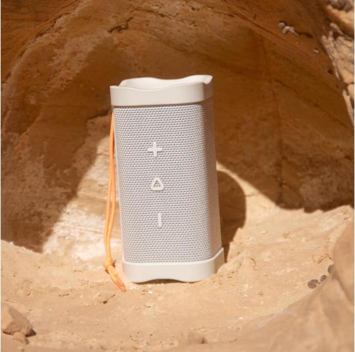 Actual product image Skullcandy Terrain Wireless Speaker (14 h, Rechargeable battery operated)