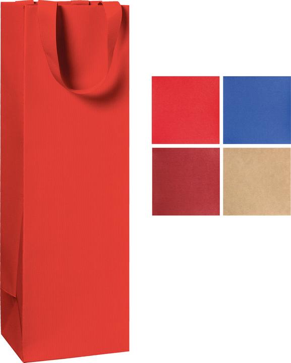 Immagine prodotto Stewo Busta per bottiglia Everyday One Colour (Sacchetto, 1 x)