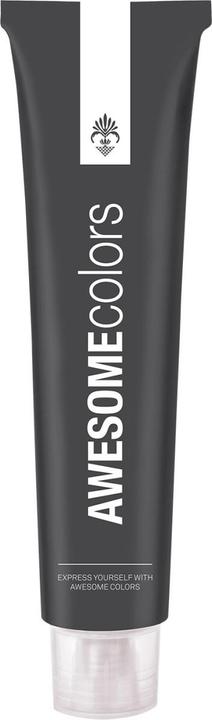 Produktbild AwesomeColors Silky Shine (9/37 Lichtblond Gold-Braun)