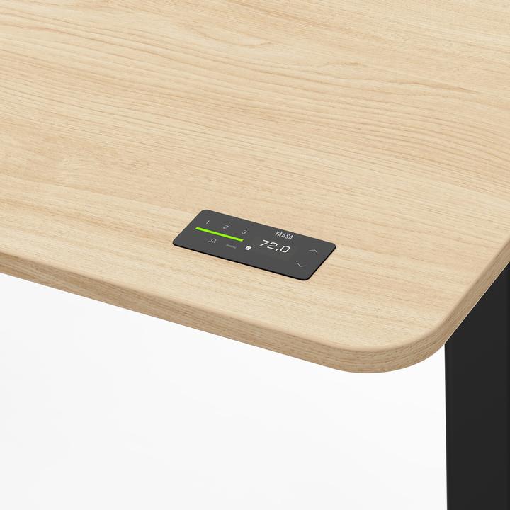 Immagine prodotto Yaasa Desk Pro (180 x 80 cm)