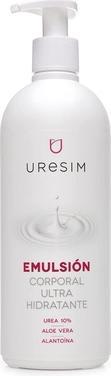 Produktbild Uresim Body Lotion with 10% Urea 400ml (Körperlotion, 400 ml)