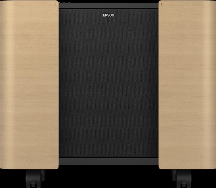 Actual product image Epson Mobile A/V Cabinet ELPCS01 (Various)