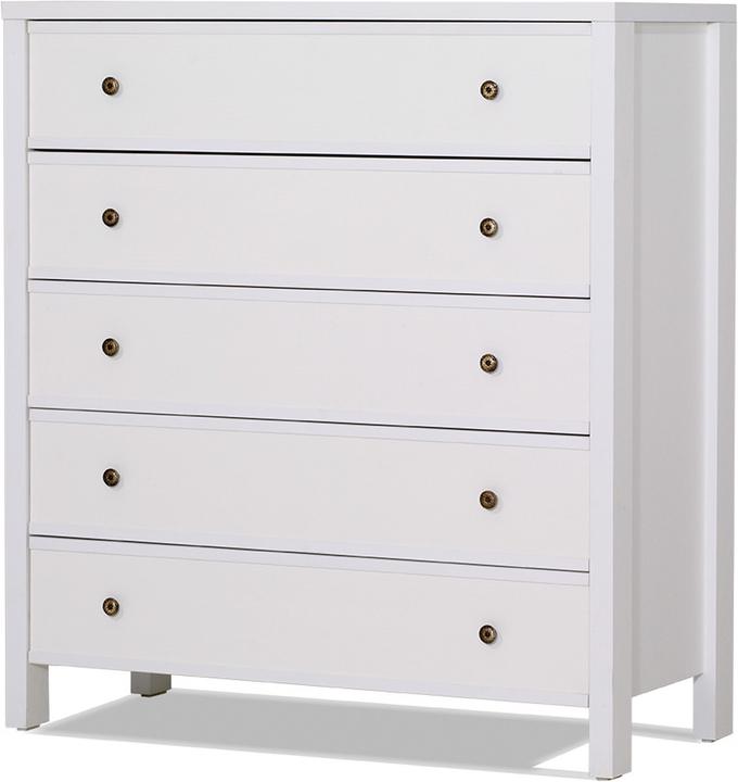 Commode + buffet