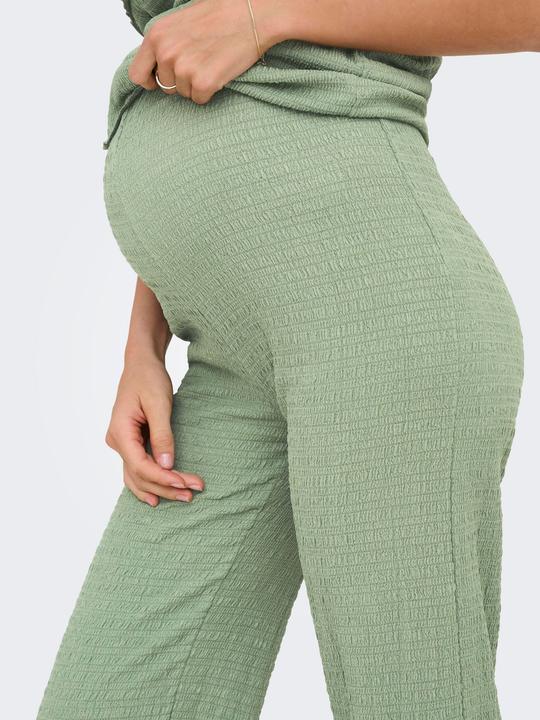 Actual product image Only Maternity OLMCALIA Weiter Beinschnitt Hose Hose (32)