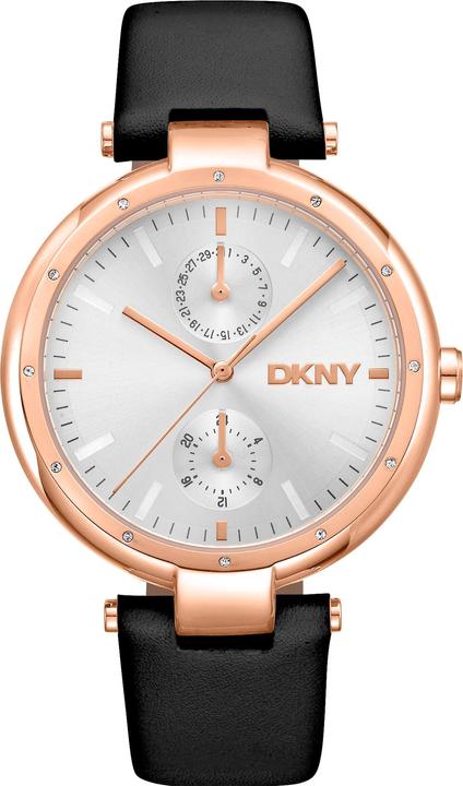 DKNY Downtown Multi - DK1L066L0035 (38 mm)