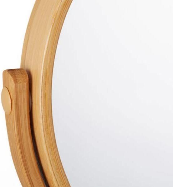 Actual product image Relaxdays Bamboo