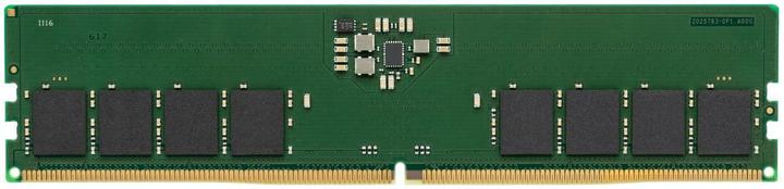 Produktbild Kingston 32GB DDR5-4800MT/S ECC MODULE (1 x 32GB, 4800 MHz, DDR5-RAM, DIMM)