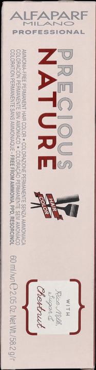 Produktbild Alfaparf Precious Nature Hair Color (6NI)