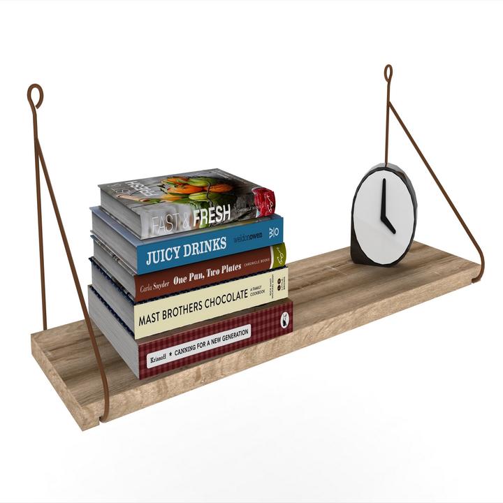 Actual product image Hanah Home Serena (72 x 20 x 20 cm)