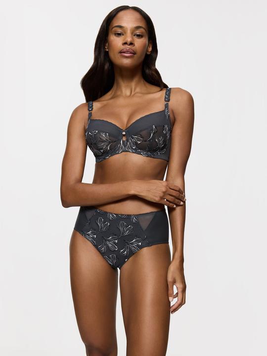 Immagine prodotto Triumph Maxislip Wild Iris Florale Maxi (48, Confezione singola)