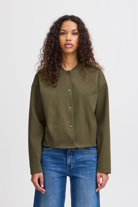 Produktbild Ichi IXKATE BOMBER JA 20122513 (XL)