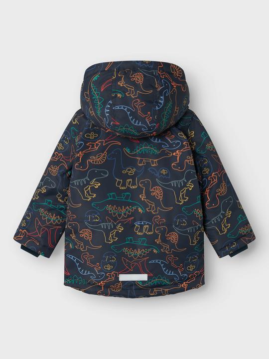 Actual product image Name it Print jacket (92)