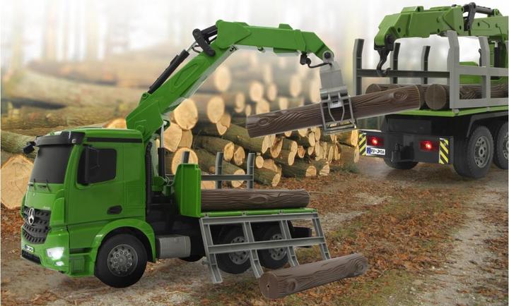 Actual product image Jamara Mercedes-Benz Arocs