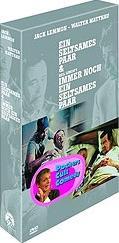 Produktbild Ein seltsames Paar Box (DVD, 1967, Deutsch, Spanisch, Französisch, Englisch)