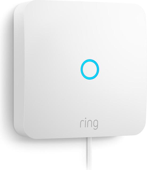 Ring Intercom (Filaire)