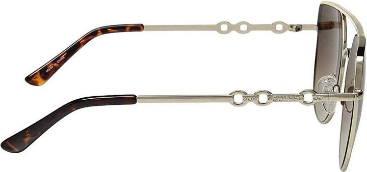 Immagine prodotto Guess Occhiali da sole da donna GF6082 32F 61 17 145