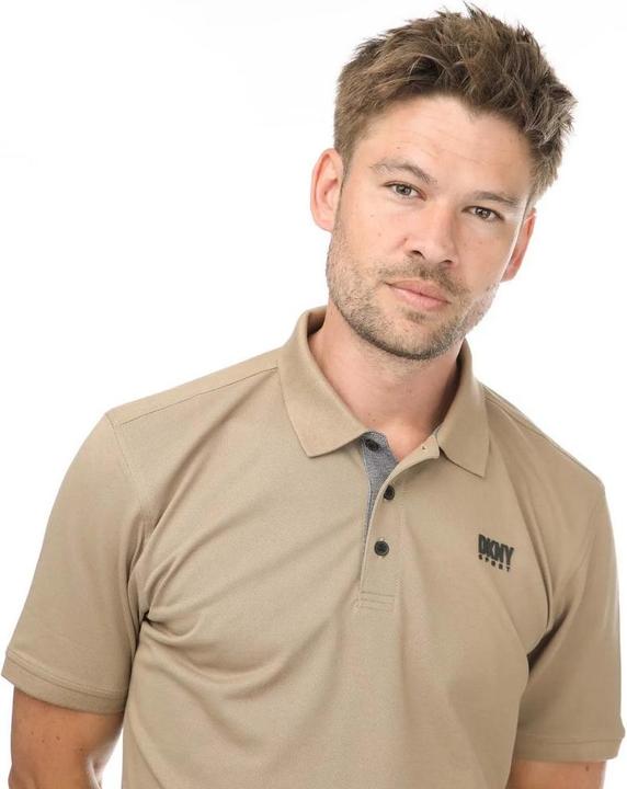 Produktbild DKNY Poloshirt (L)