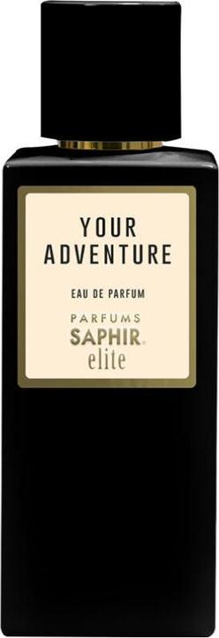 Actual product image Hugo Boss SAPHIR Elite Your Adventure EDP spray 100ml (Eau de parfum, 100 ml)