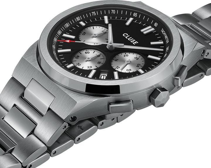 Immagine prodotto Cluse Vigoureux Chrono (Cronografo, 40 mm)