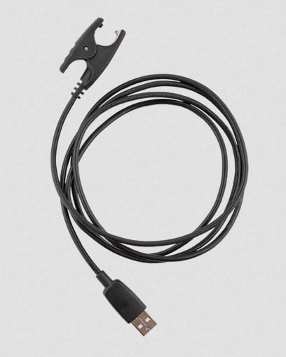 Actual product image Suunto USB power cable