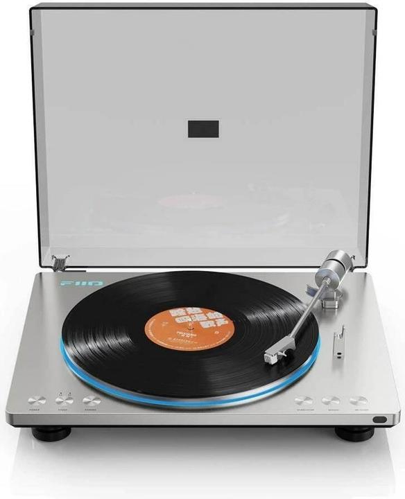 Produktbild FiiO TT13 (Vollautomatisch)