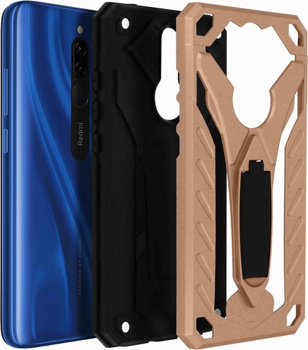 Produktbild Avizar Phantom Series (Xiaomi Redmi 8A)