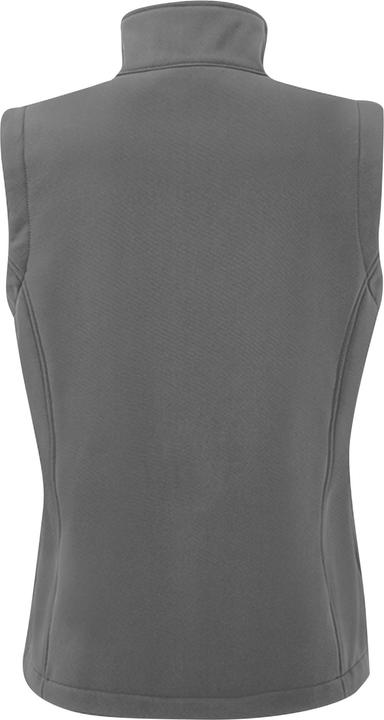 Actual product image Result Softshell waistcoat (XXL)