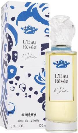 Produktbild Sisley d'Ikar Eau de Toilette (Eau de Toilette, 100 ml)