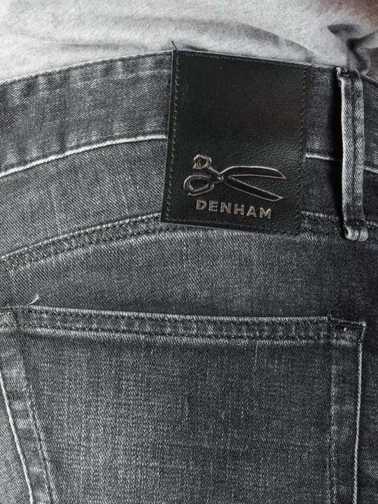 Immagine prodotto Denham Bolt Jeans Slim fit hb nero