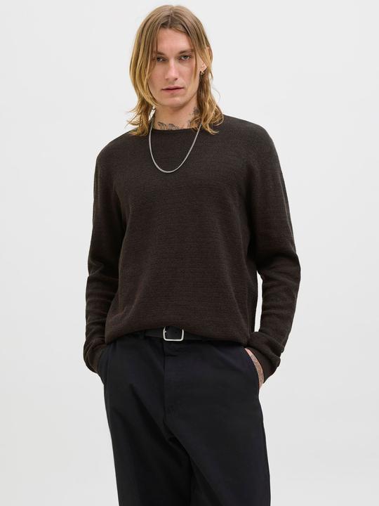 Immagine prodotto Jack & Jones Jjegeorge Knit Crew Neck Noos (XS)