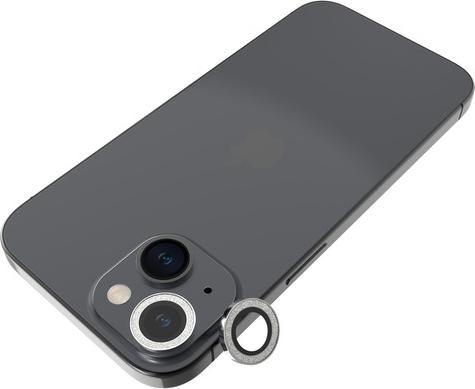 Immagine prodotto So Seven Pellicola fotografica resistente agli urti e ai graffi (1 Pezzo/i, Apple iPhone 15)