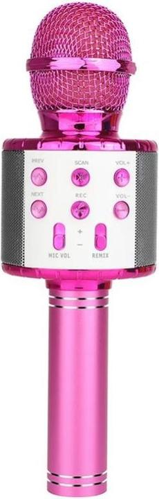 Produktbild Manta MIC11-PK pink
